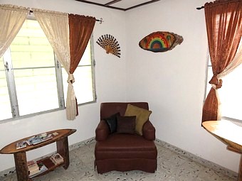 casa