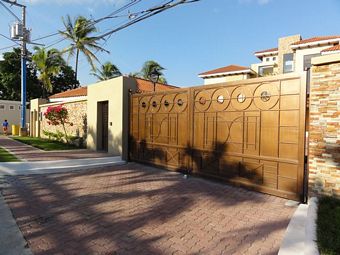 casa